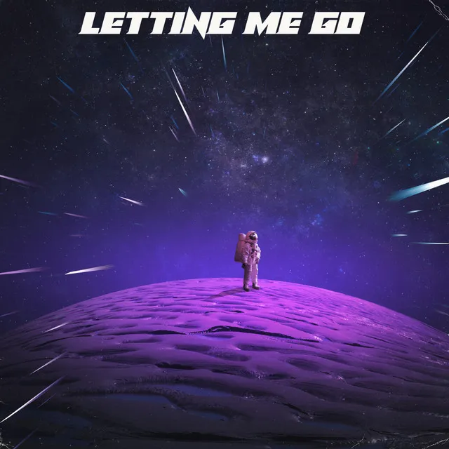 Letting Me Go