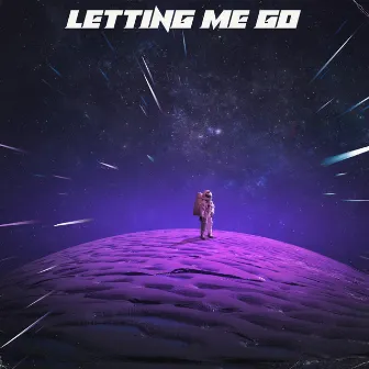 Letting Me Go by Sebz Beats