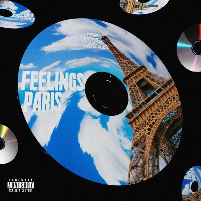 Feelings Paris