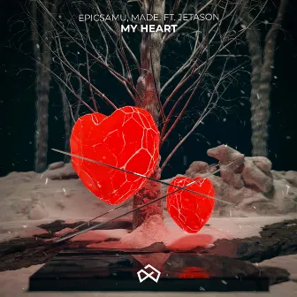 My Heart by Made