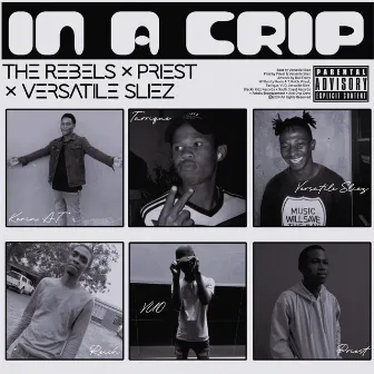 In a Crip by Versatile Sliez