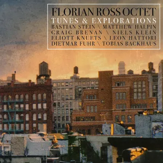 Tunes & Explorations by Florian Ross