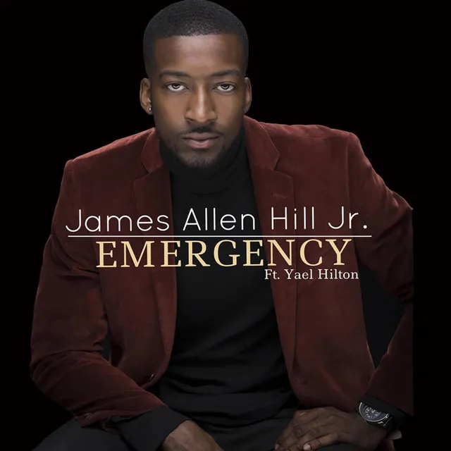 Emergency (feat. Yael Hilton)