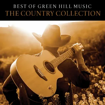 Best of Green Hill Music: The Country Collection by Gary “Bud” Smith