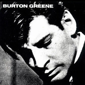 Burton Greene Quartet by Burton Greene