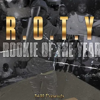 Rookie Of The Year by Lil Poke