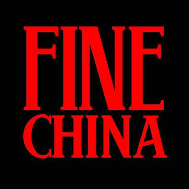 Fine China - Workout Mix - 120 BPM