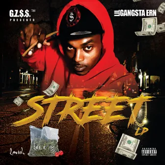 Street by Lil Gangsta Ern