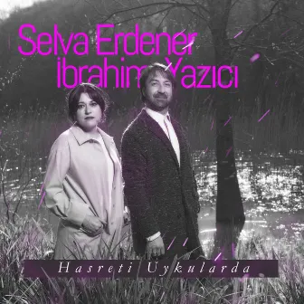 Hasreti Uykularda by İbrahim Yazıcı