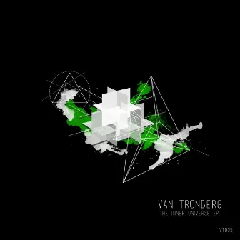 The Inner Universe by Van Tronberg