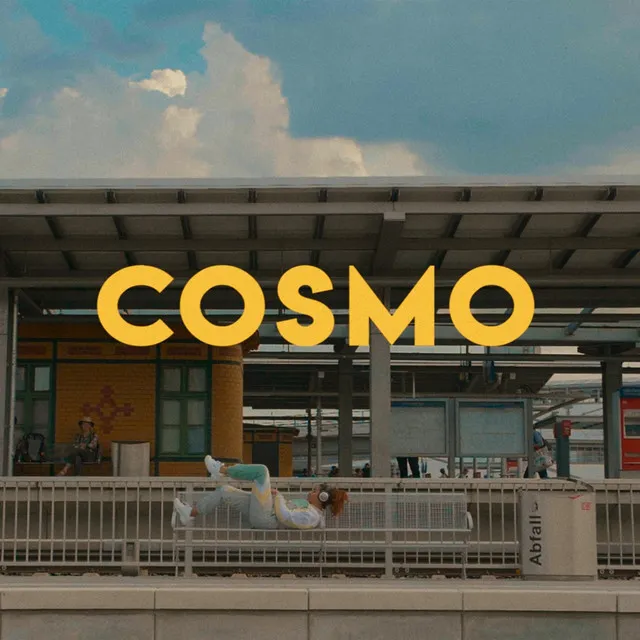 Cosmo