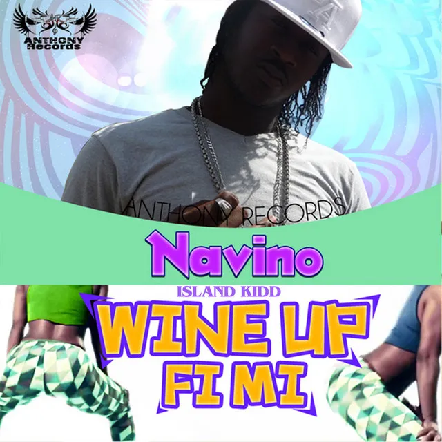 Wine up Fi Mi (Making Love)