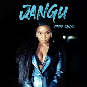 Jangu by Cindy Sanyu