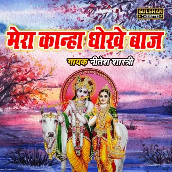 Mera Kanha Dhokhe Baaz by Nitesh Shastri