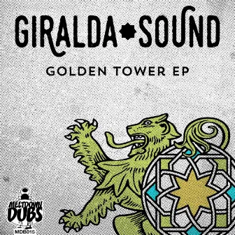 Golden Tower EP by Giralda Sound