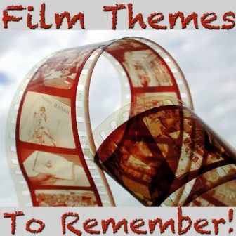 Film Themes To Remember! by London Studio Orchestra