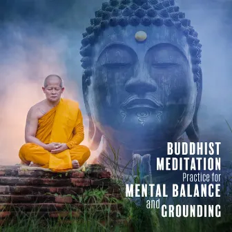 Buddhist Meditation Practice for Mental Balance and Grounding by World Meditation Project