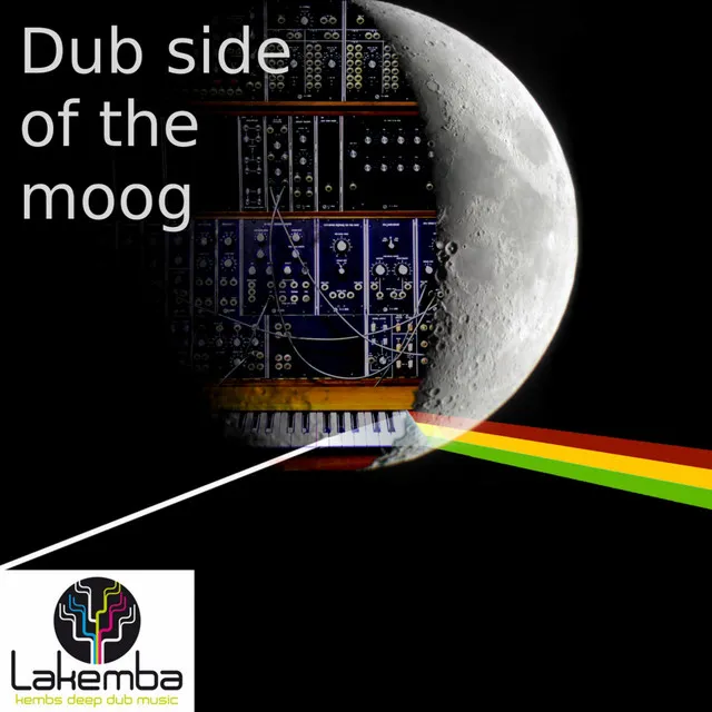 Trip Into The Moon - Original Mix