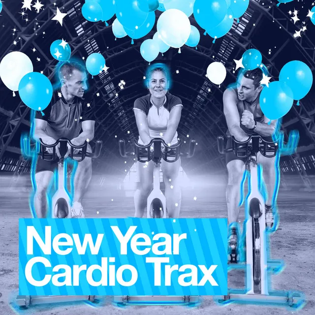 New Year Cardio Trax