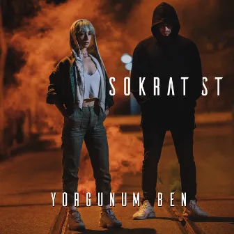 Yorgunum Ben by Sokrat St