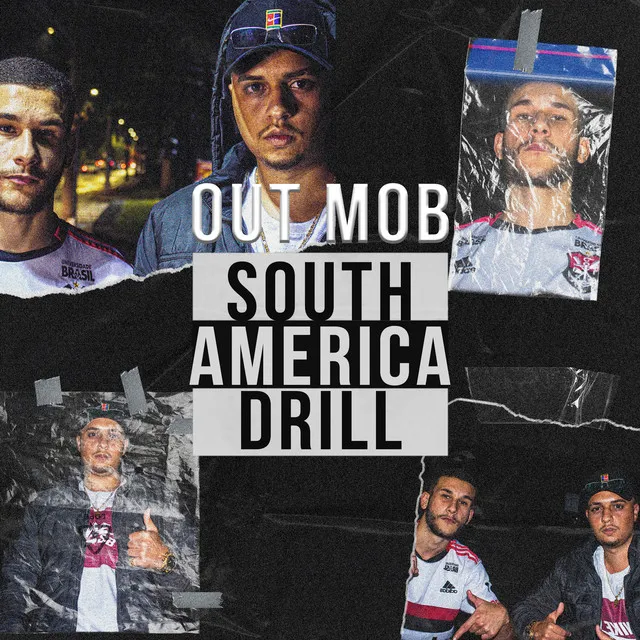 South America Drill