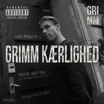 Grimm Kærlighed by Grimm