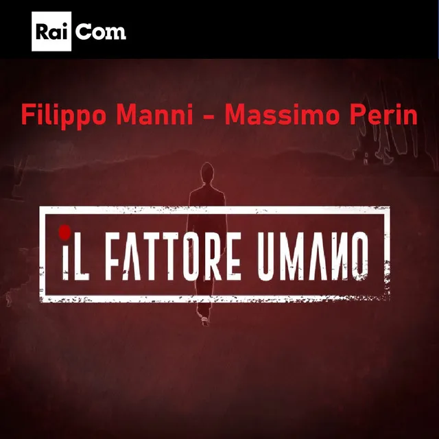 Il fattore umano (Colonna sonora originale del programma TV)