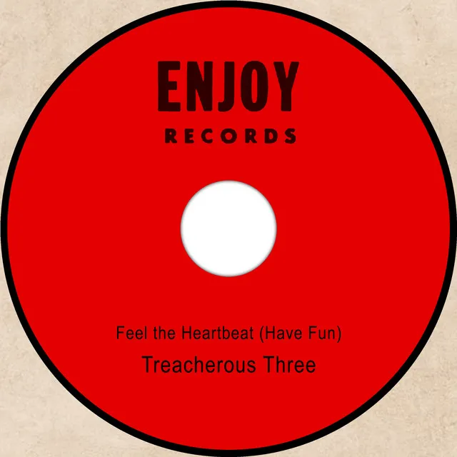 Treacherous Three