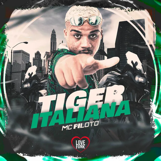 Tiger Italiana