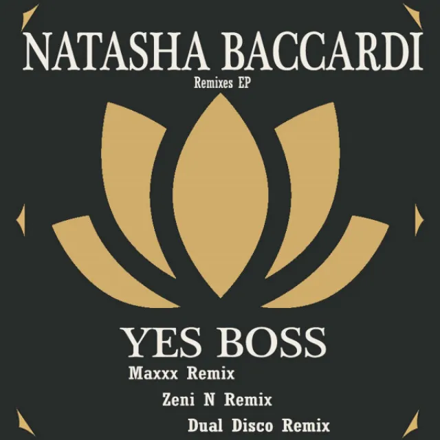 Yes Boss - Dual Disco Remix