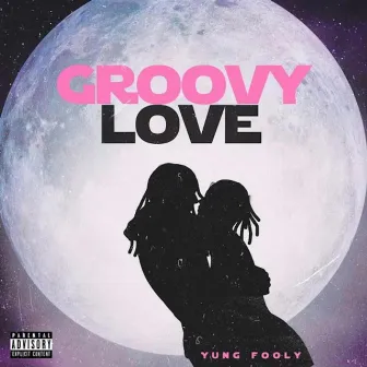 Groovy Love by Yung Fooly