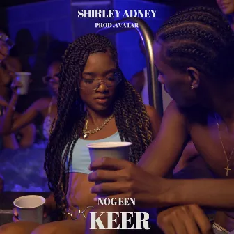 Nog Een Keer by Shirley Adney