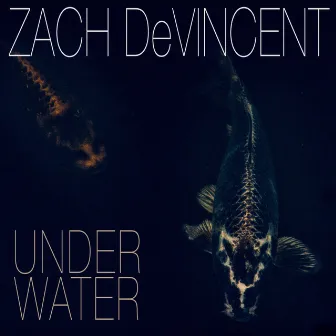 Under Water EP by Zach DeVincent