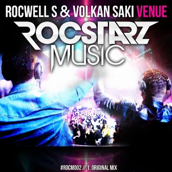 Venue by Rocwell S