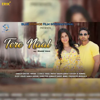 Tere Naal by Sheetal Arora