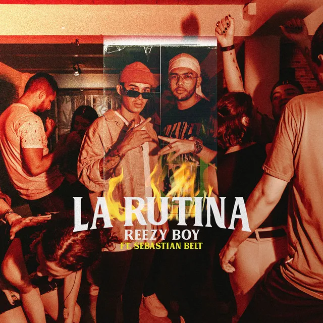 La Rutina