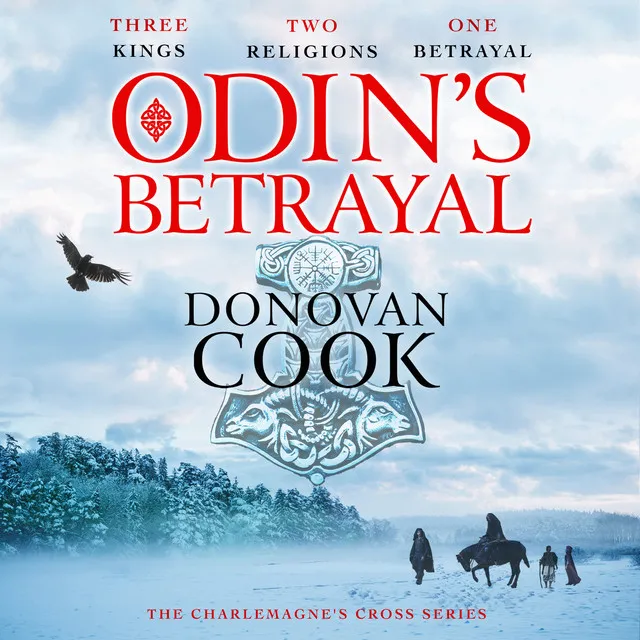 Chapter 16 - Odin's Betrayal