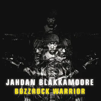 Buzzrock Warrior by Blakkamoore