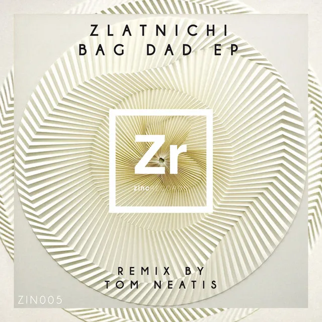 Bag Dad - Tom Neatis Remix