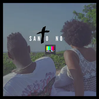 Santo no by Treezyboy