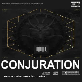 Conjuration by Demox