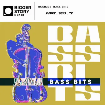 Bass Bits by Scott Dente