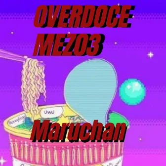 Maruchan by mez03