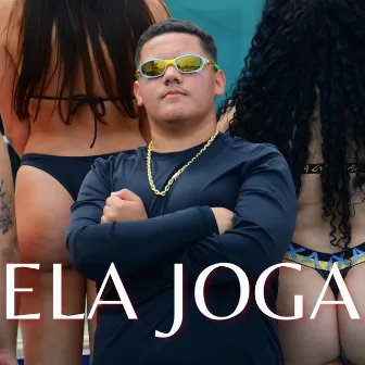 Ela Joga by MC PDL