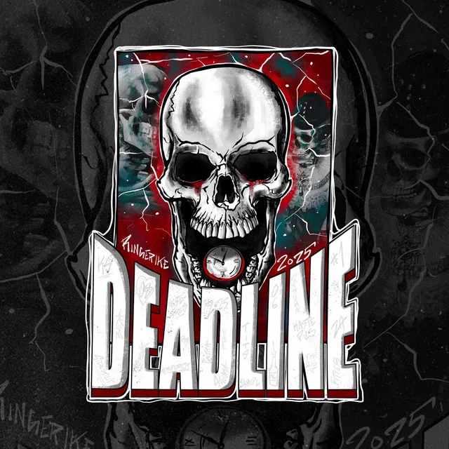 Deadline 2025