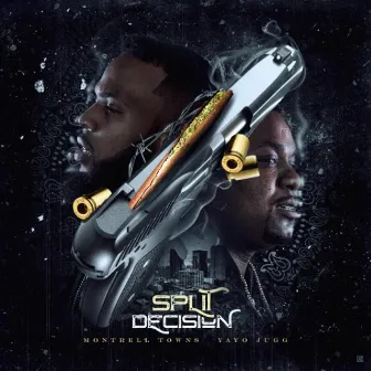 Split Decision by Yayo Jugg