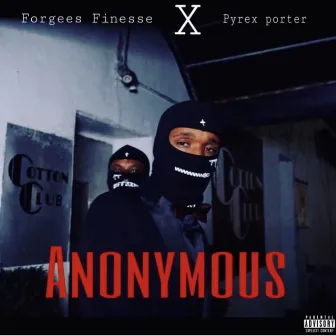 Anonymous by Forgees finesse