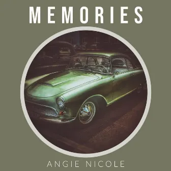 Memories by Angie Nicole