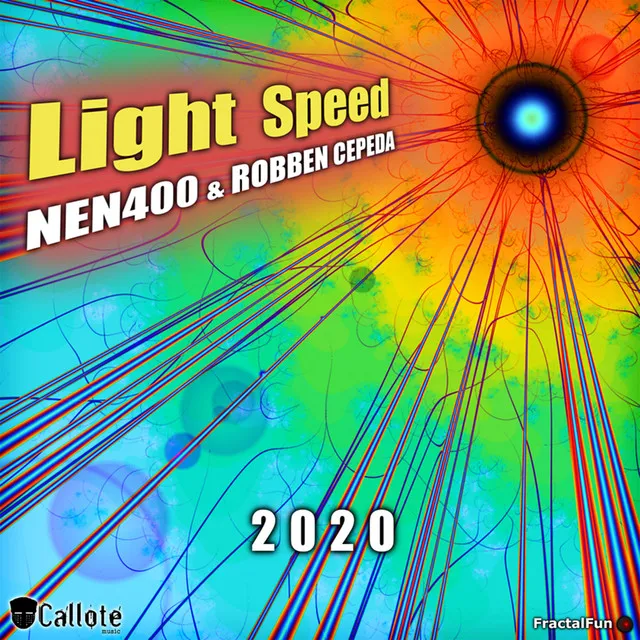 Light Speed 2020