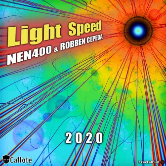 Light Speed 2020 by NEN400